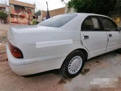 تويوتا كراون